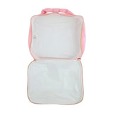 Colorblock Multicolor Insulated Lunchbox