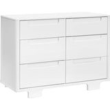 Yuzu 6-Drawer Dresser (48")