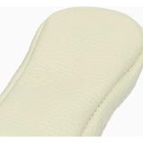 Platinum Slip On Baby Shoe