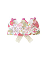 Flower Lane x Maisonette Exclusive Birthday Crown