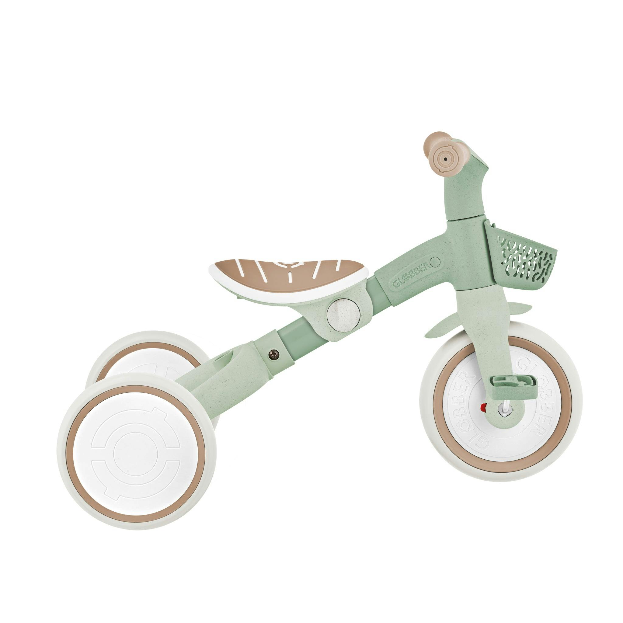 ECO Learning Trike 3-in-1