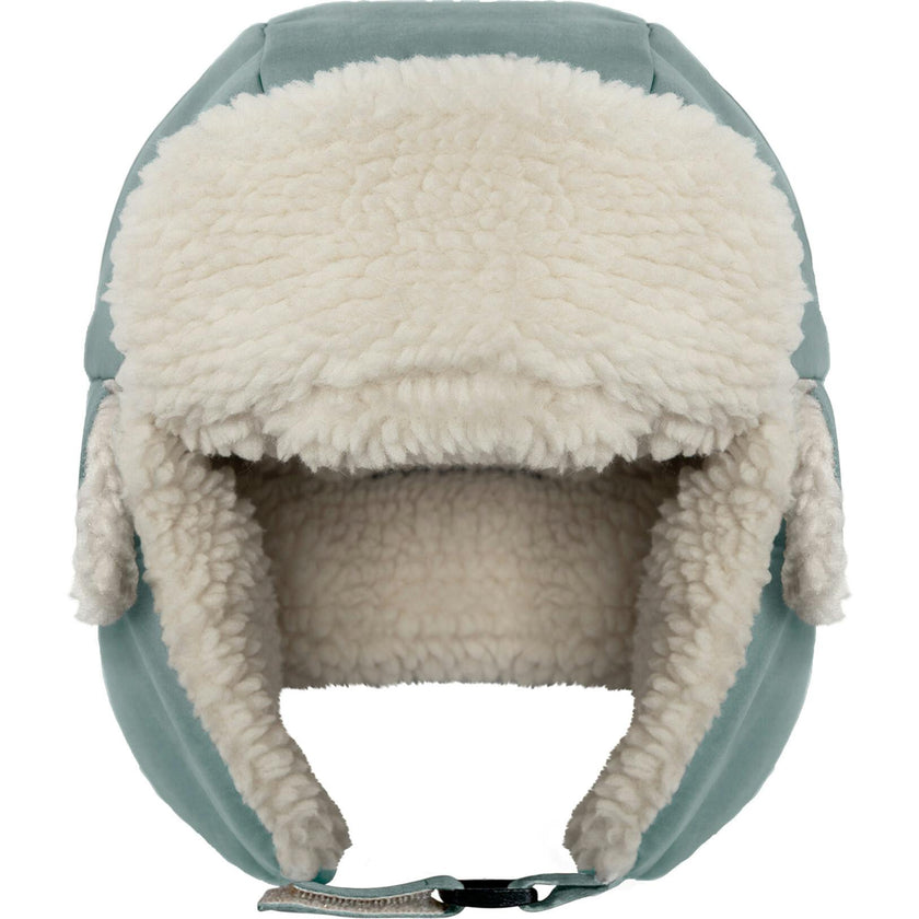 Benji Chapka Hat With Soft Chinstrap