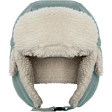 Benji Chapka Hat With Soft Chinstrap