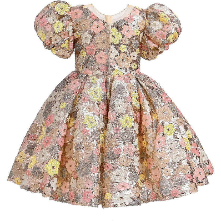 Blossom Lamore Dress