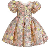 Blossom Lamore Dress