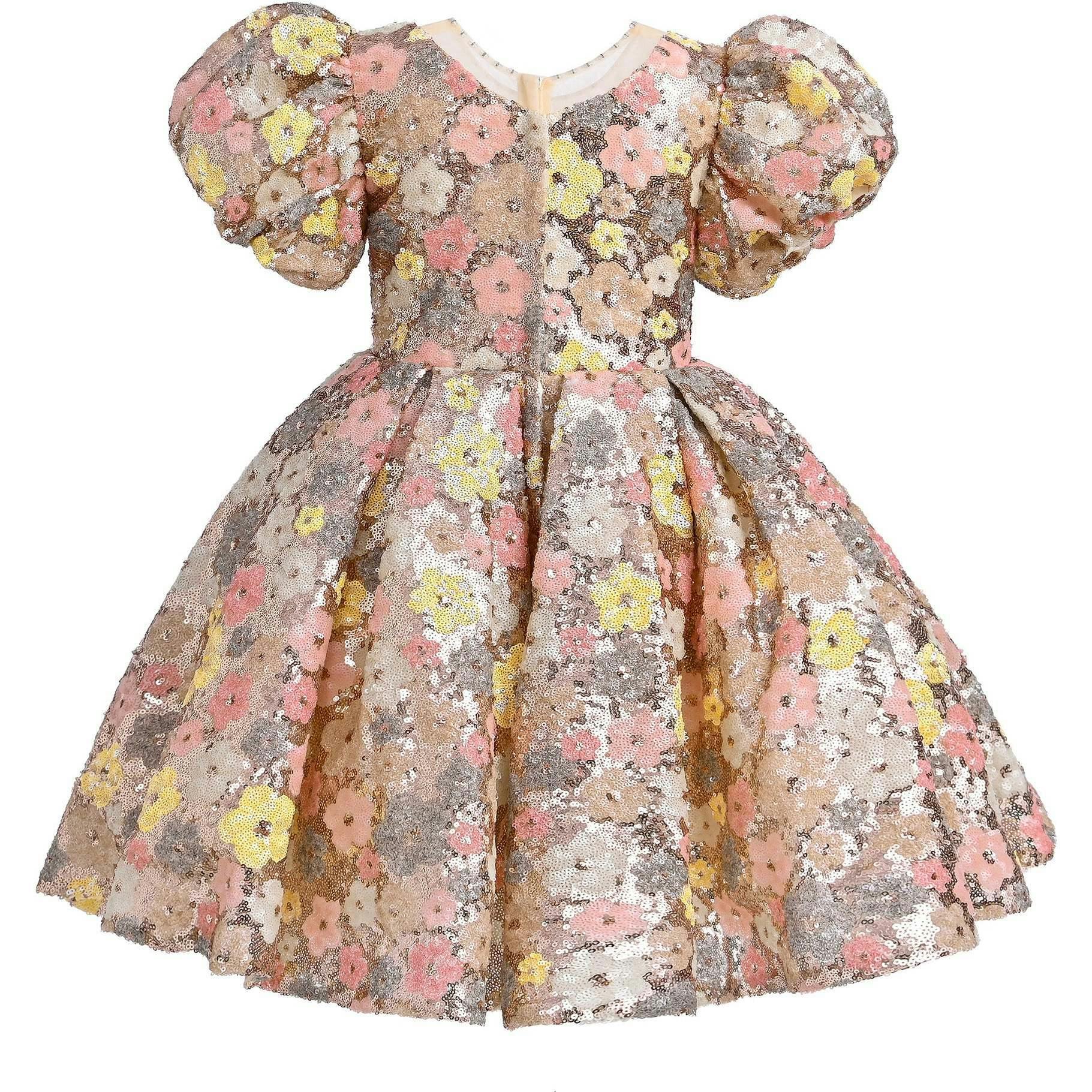 Blossom Lamore Dress