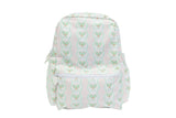 The Backpack in Tennis