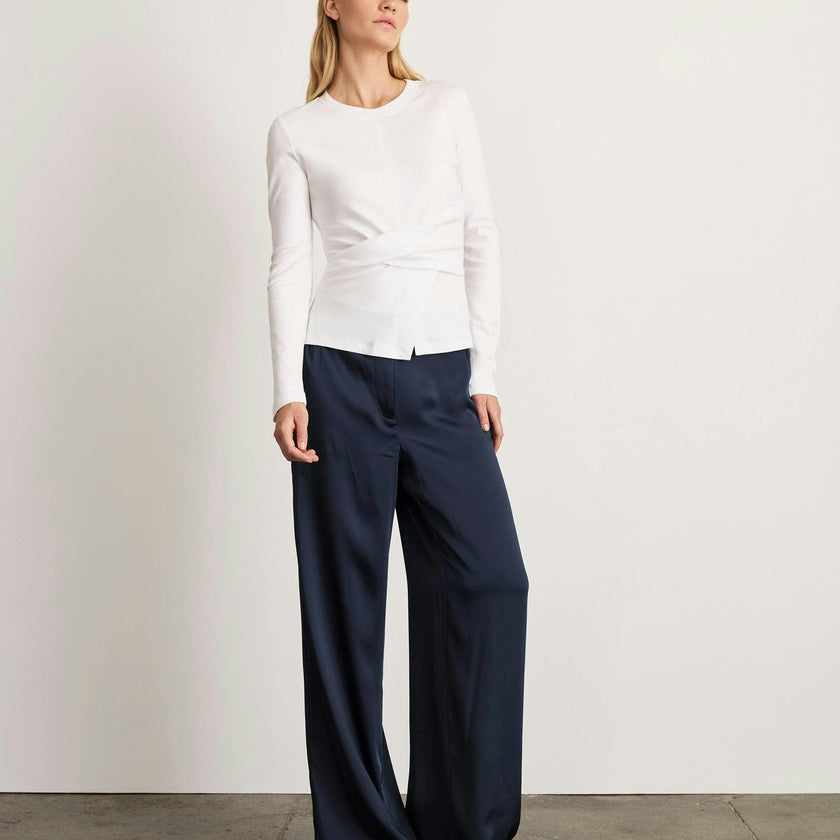 Long Sleeve Kelsey Top