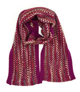 Kids Speckle Scarf