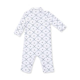 Simple Hockey - Polo Romper