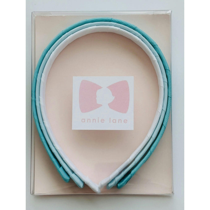Three Headband Box Set #5