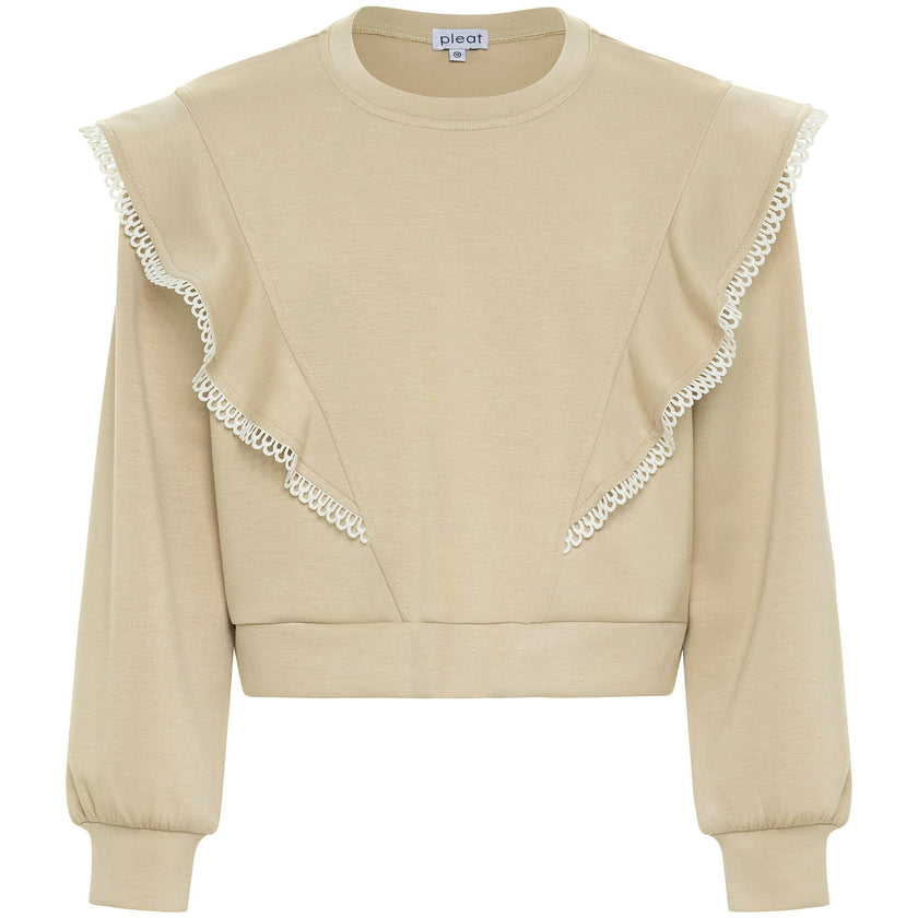 Livvy Sweatshirt