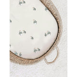 Diaper Changing Pad Cover