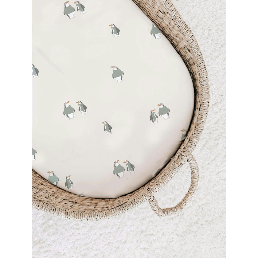 Diaper Changing Pad Cover