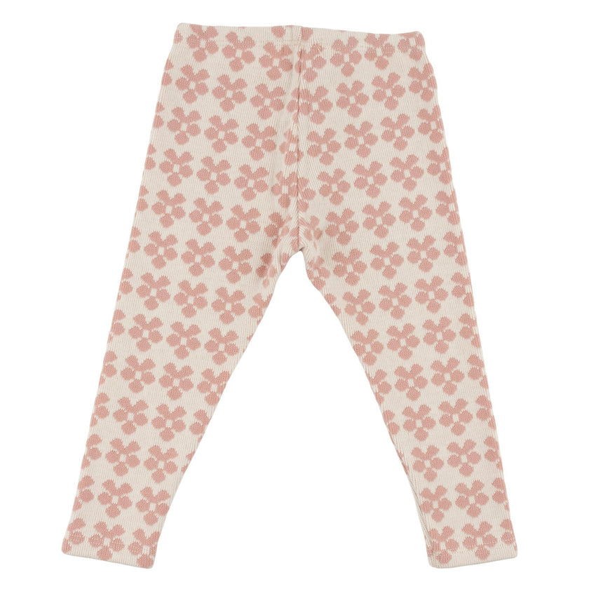Mod Flowers Legging