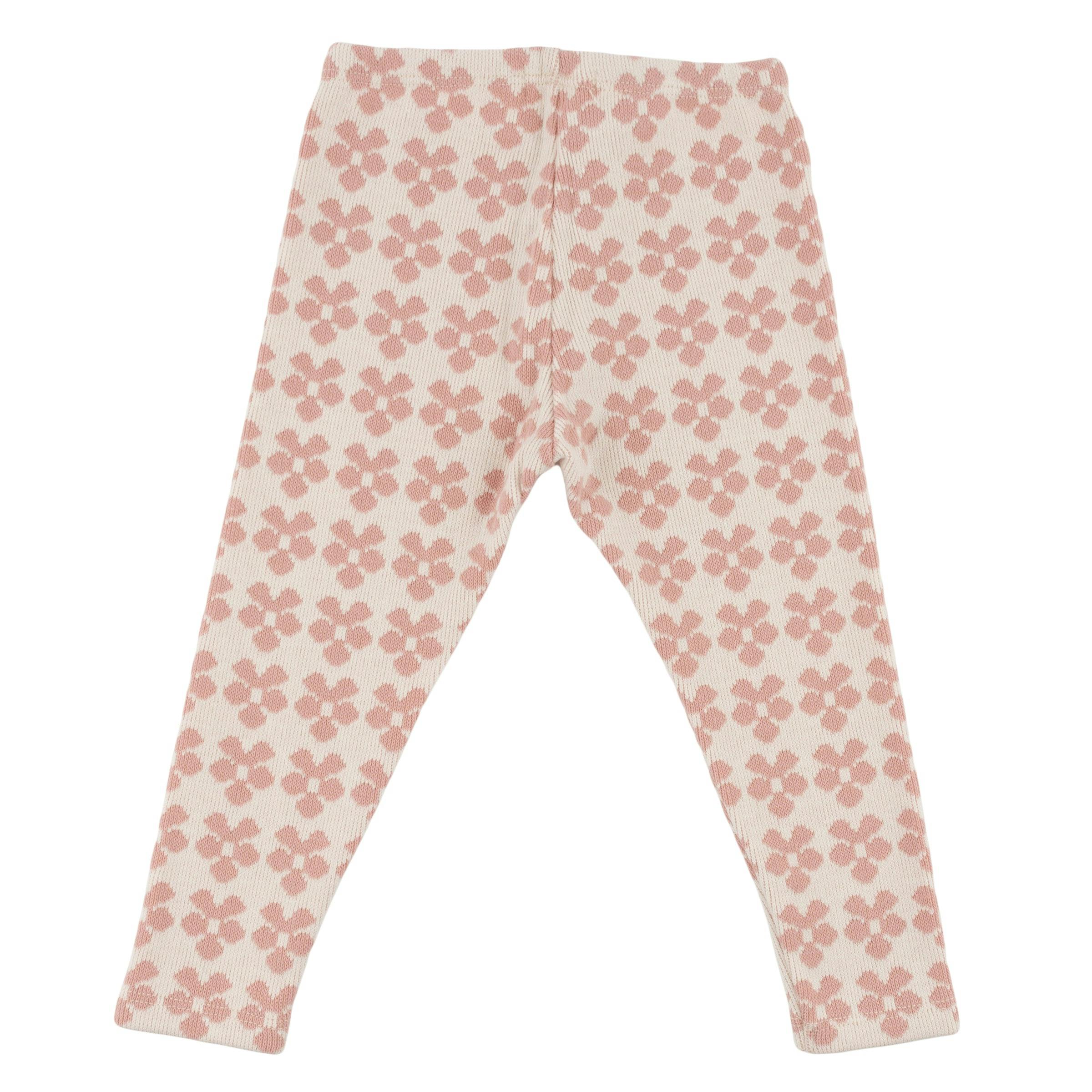 Mod Flowers Legging