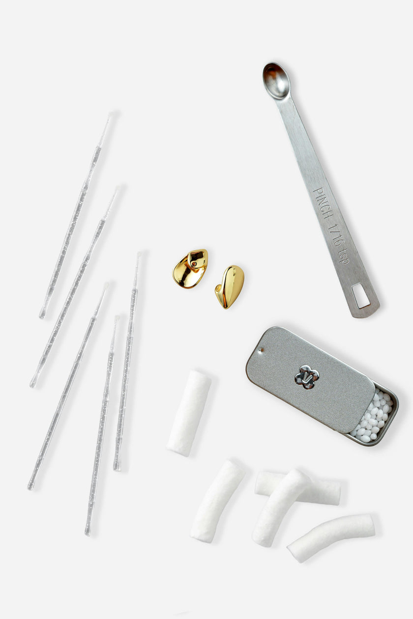 GILDED BITE - Tooth Fang Kit