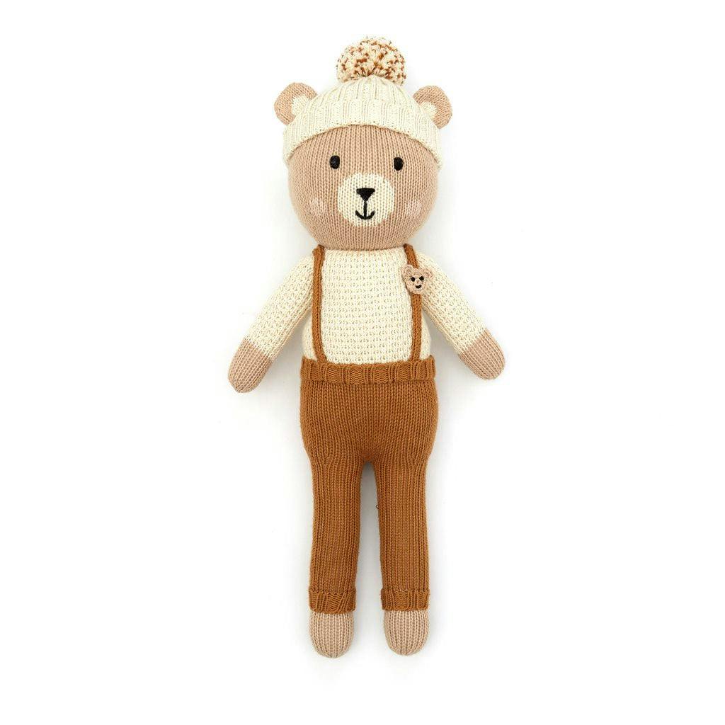 Arthur the bear tobacco - 15
