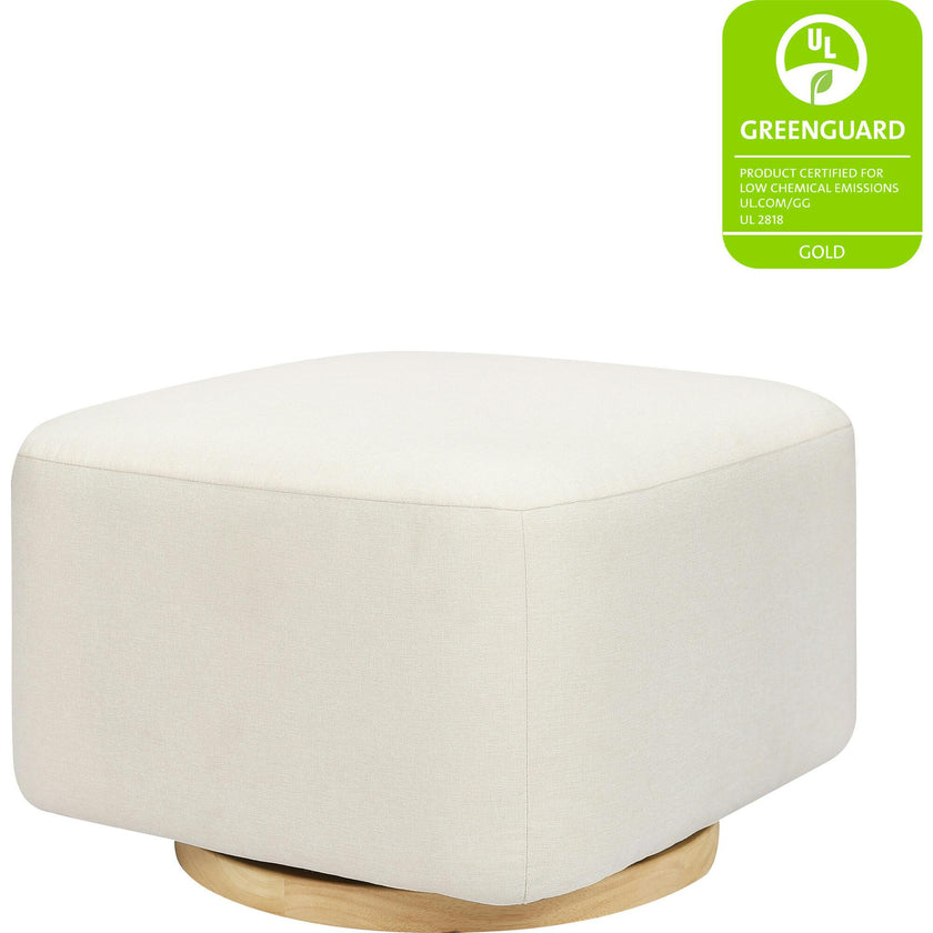Kiwi Gliding Ottoman