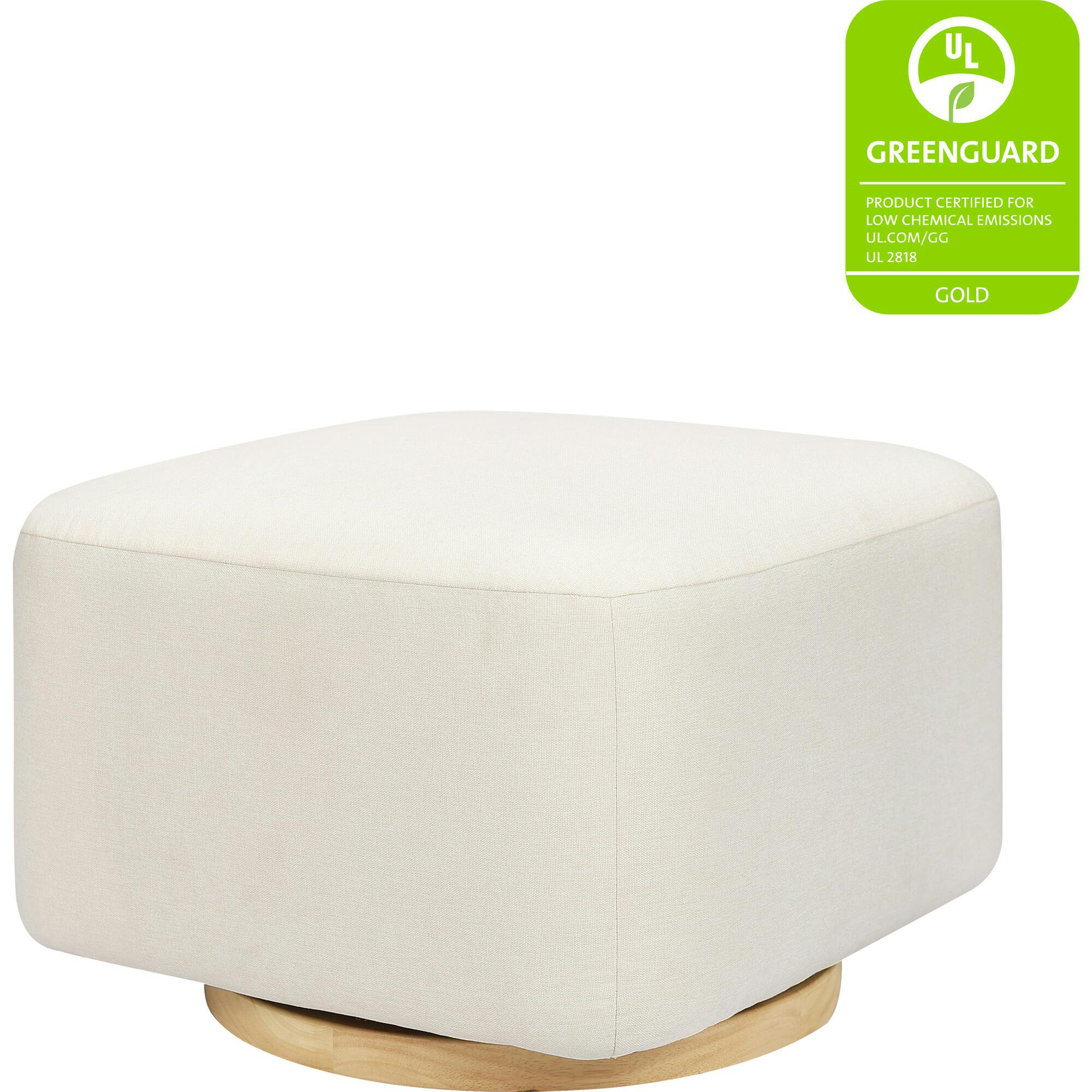 Kiwi Gliding Ottoman