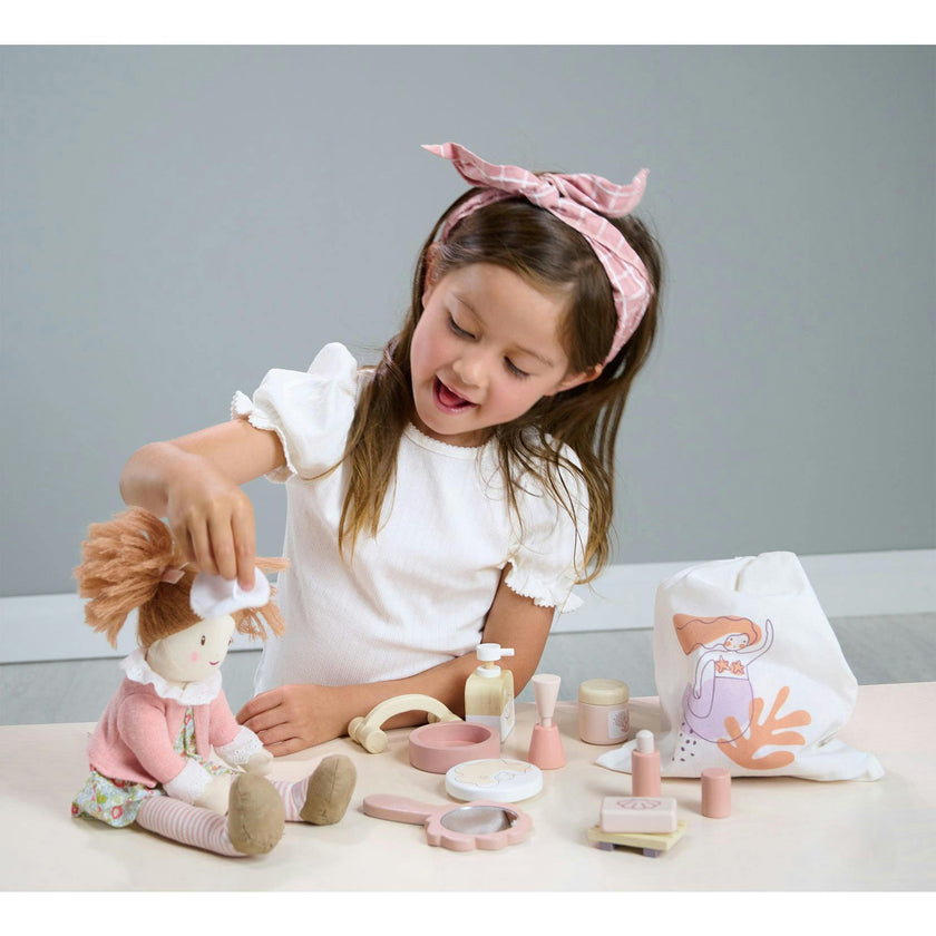 Spa Retreat Set