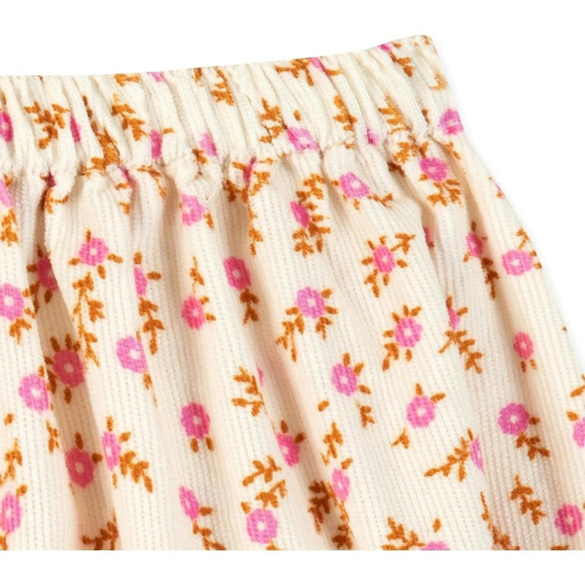 BONTON Bright Flowers Bombe Bloomers