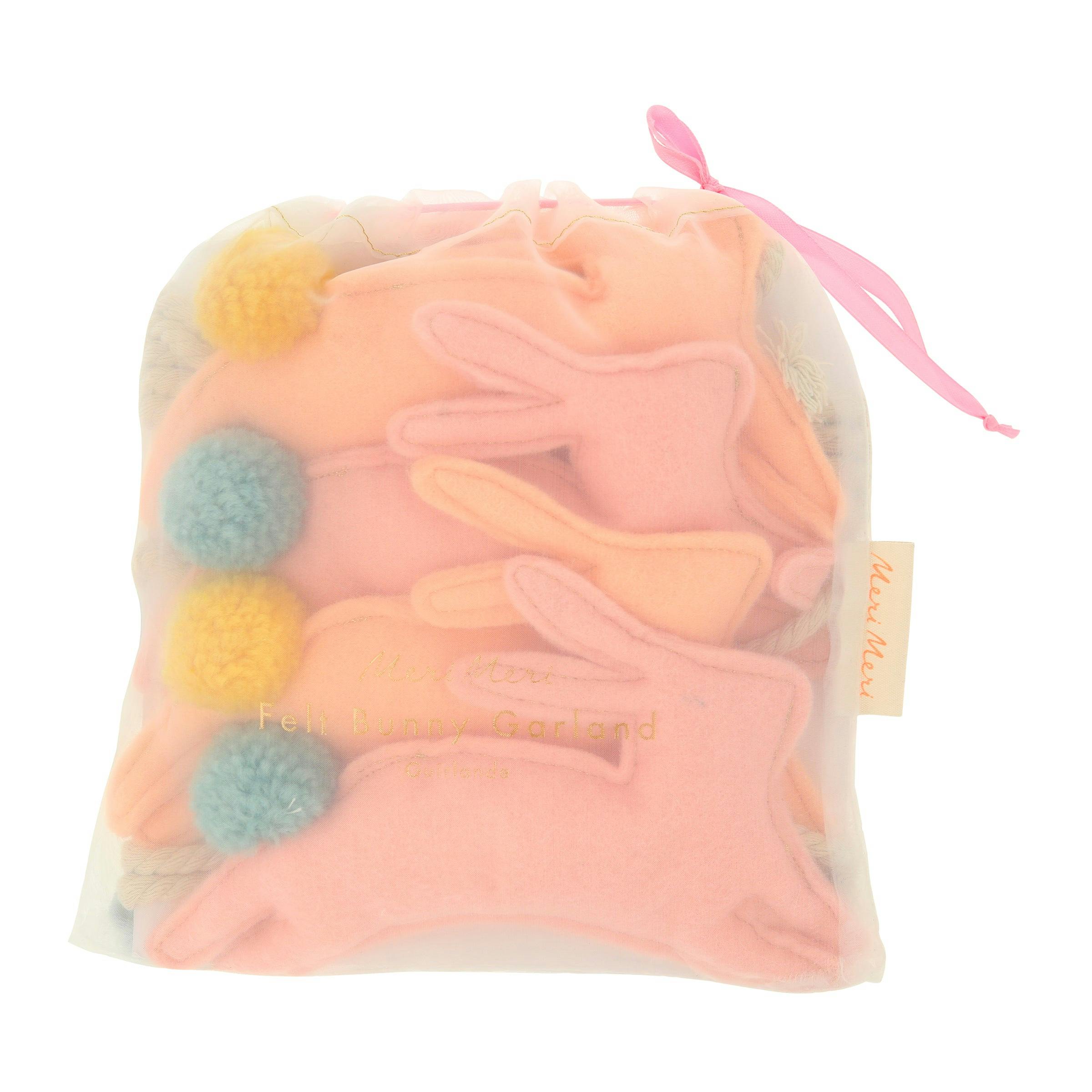 Felt Garland