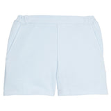 Basic Shorts - Light Blue