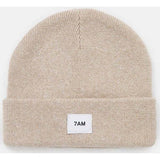 Heather Knit Beanie