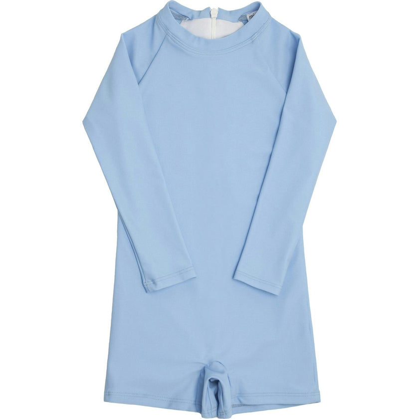 Peri Blue Boys Rashguard One Piece