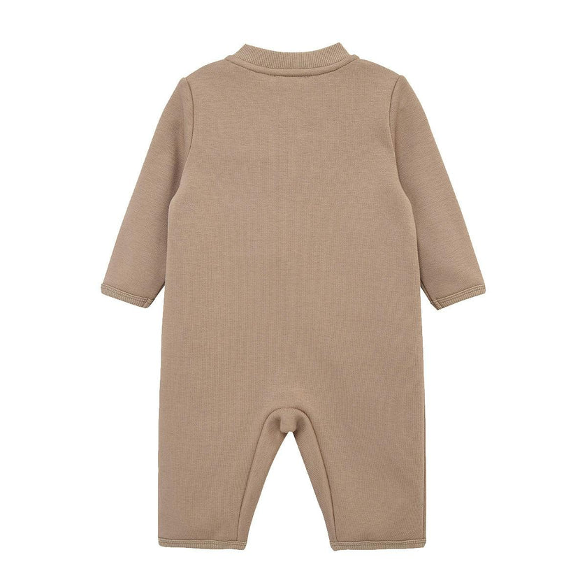 Clayrose Cozy Snap Jumper