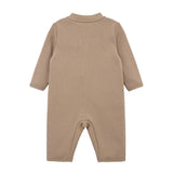 Clayrose Cozy Snap Jumper
