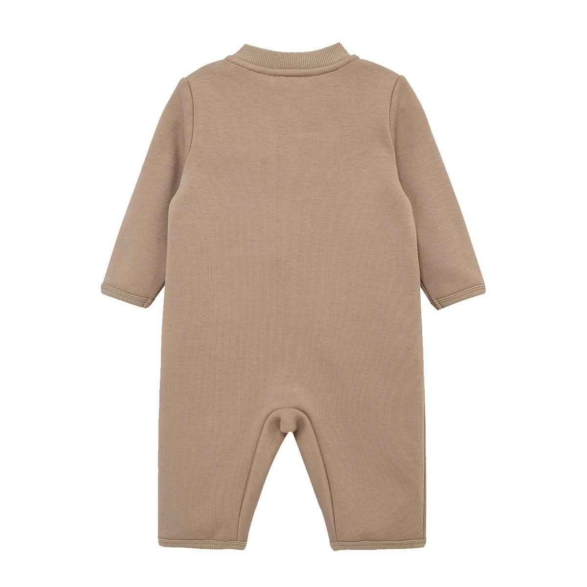 Clayrose Cozy Snap Jumper