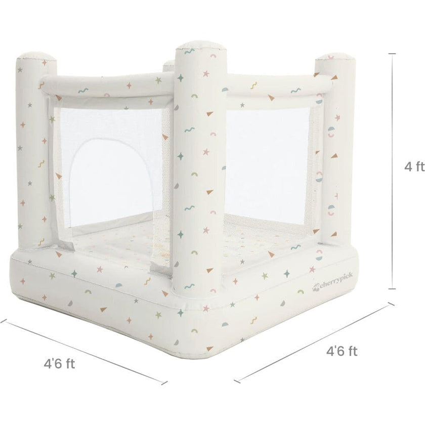 Magic Bounce House