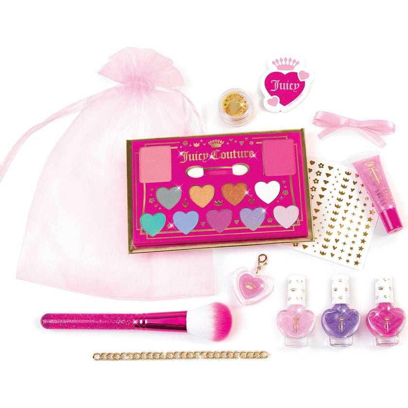 Juicy Couture Luxe Cosmetic Set