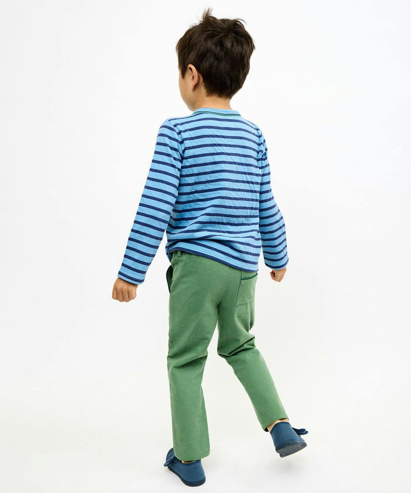 Walken Slim Pant