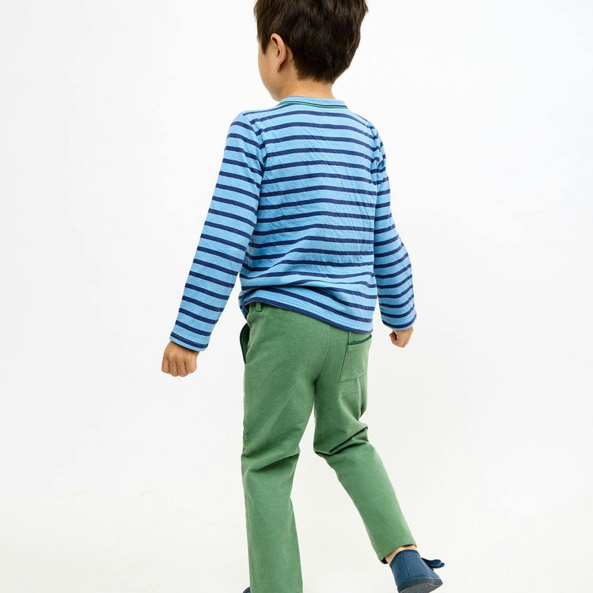 Walken Slim Pant