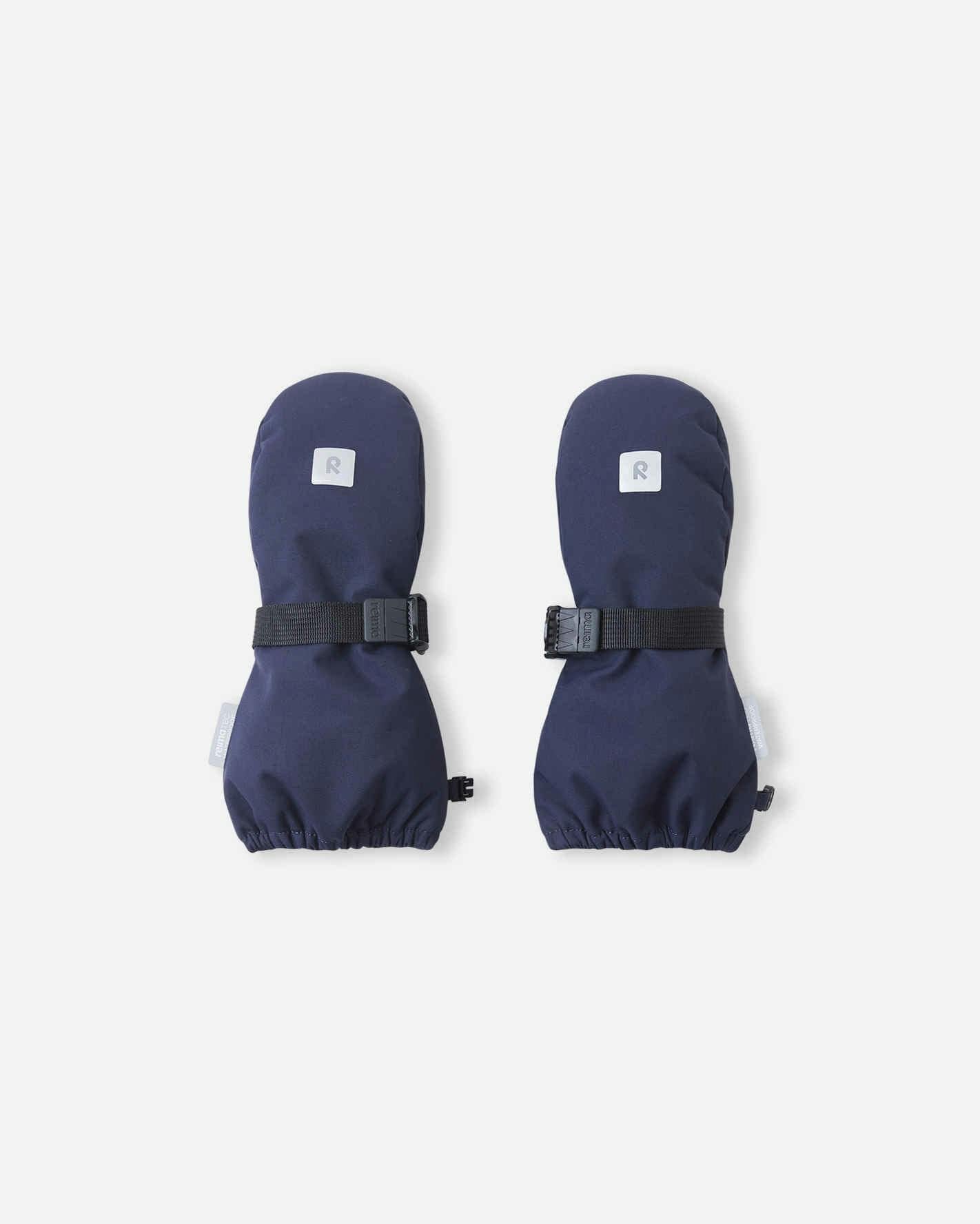 Ote - Kids' ReimaTec Waterproof Mittens