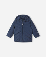 Kupponen - Toddler ReimaTec Waterproof Down Winter Jacket