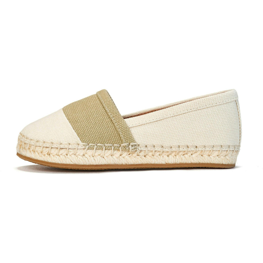Marcus 2.0 White/Khaki