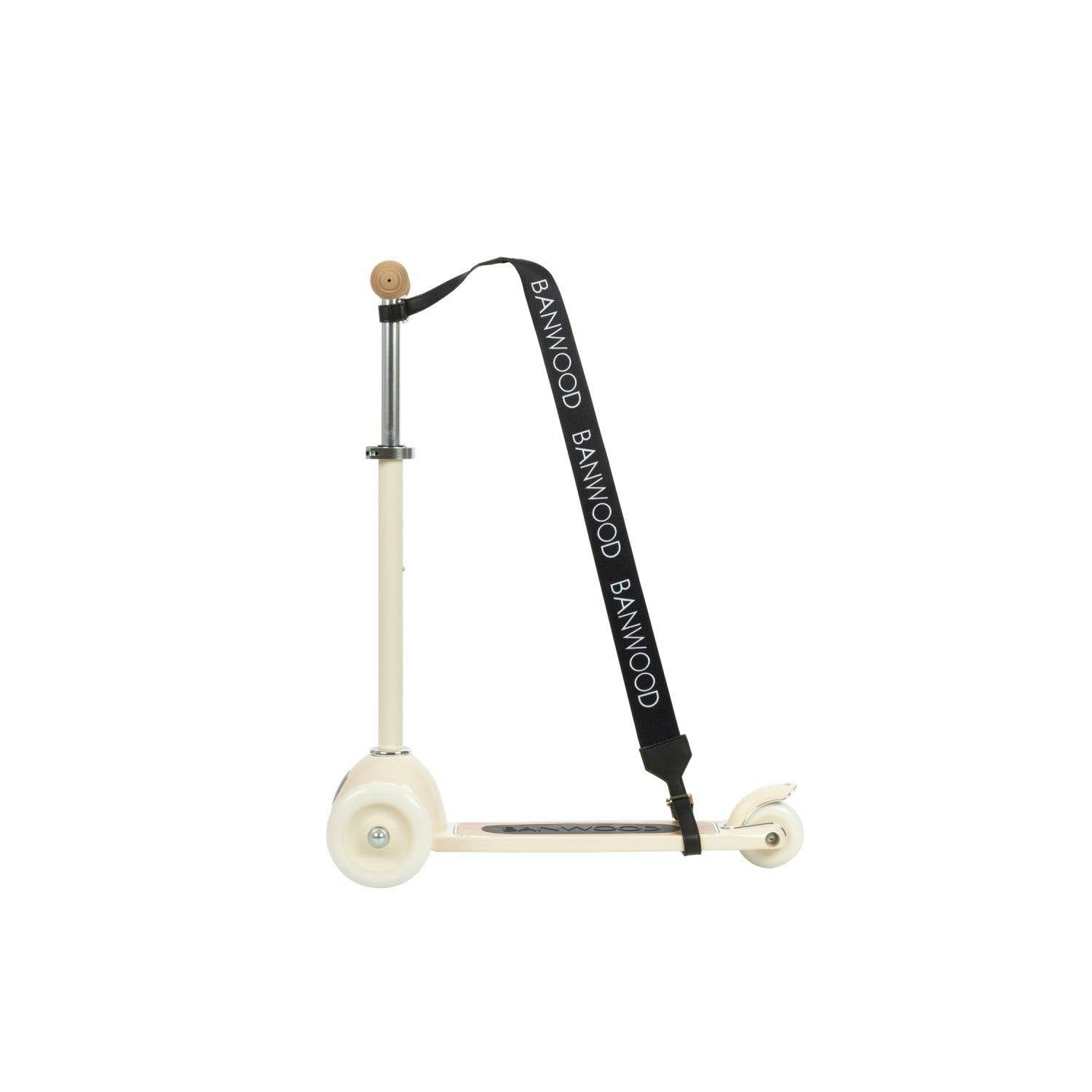 Carry strap - Black
