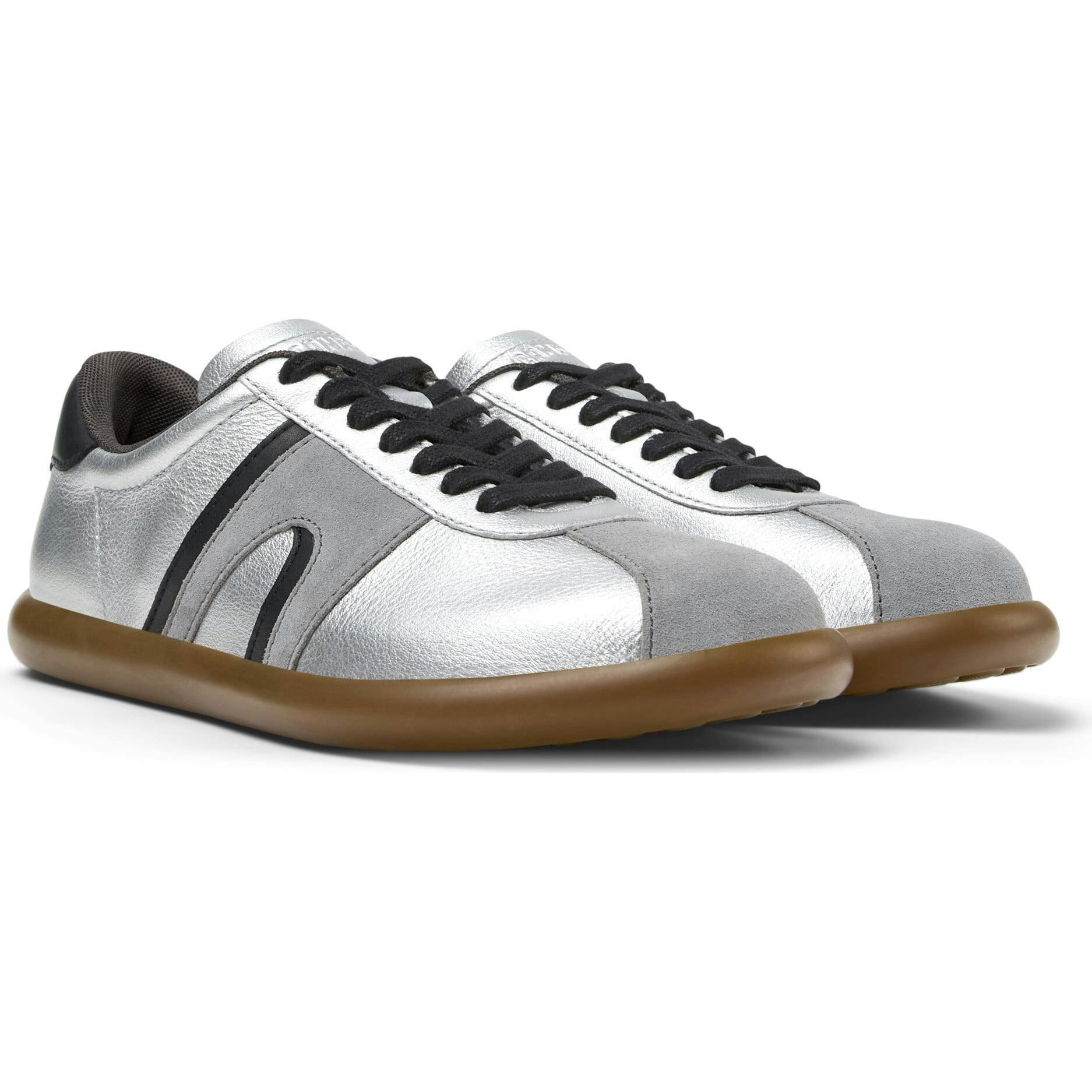 Sneakers Pelotas Soller Grey