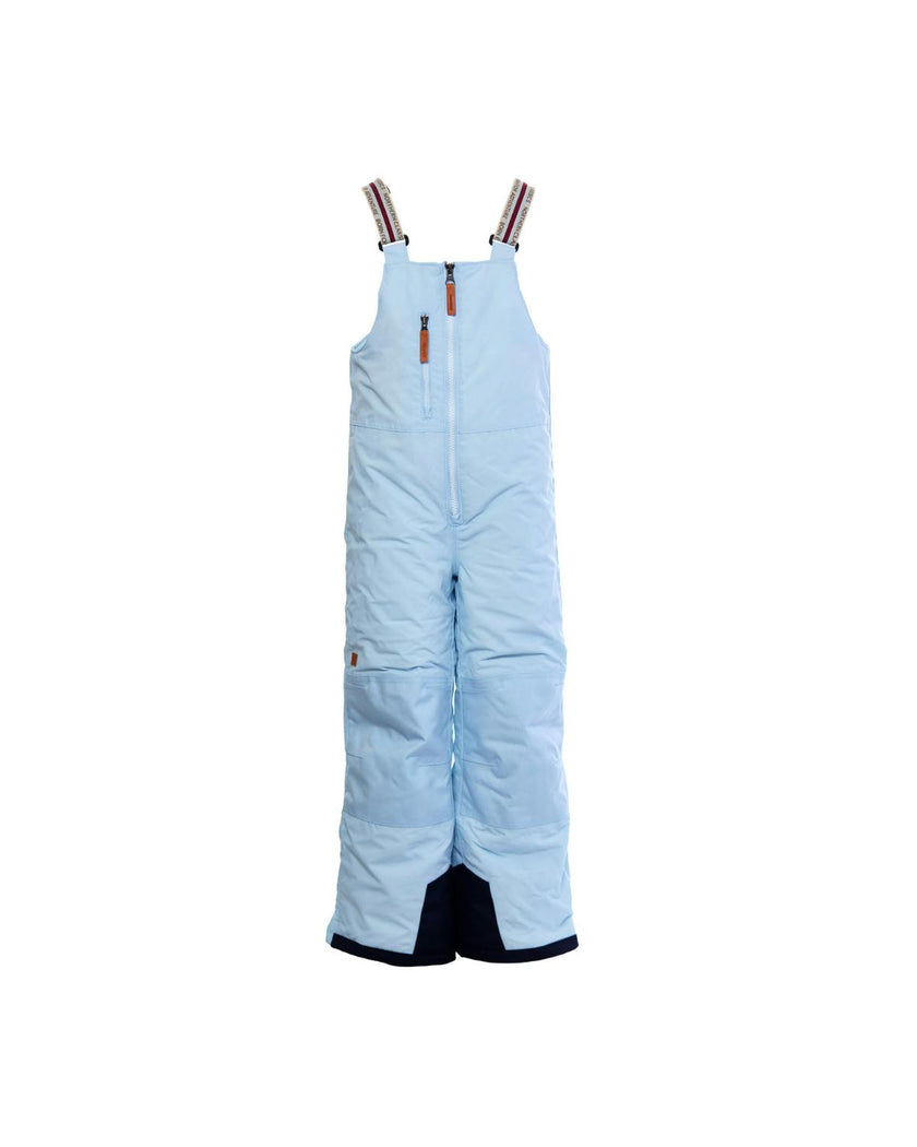Kids Snow Pant in Cloud Blue