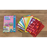 Magic Water Drawing Set: Fairy Tale