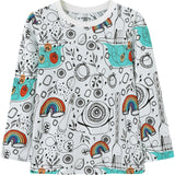 Culinary Fun Long Sleeve Tee