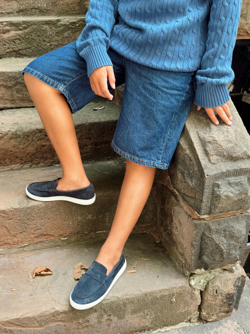 Tiago Navy