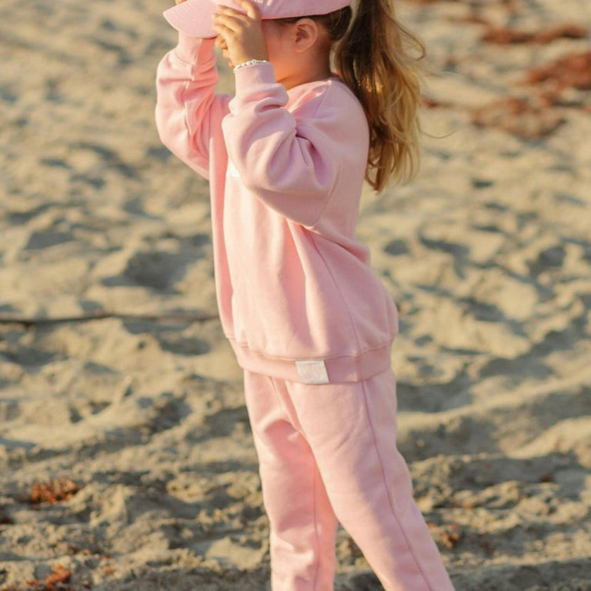 Big Sis Sweatshirt