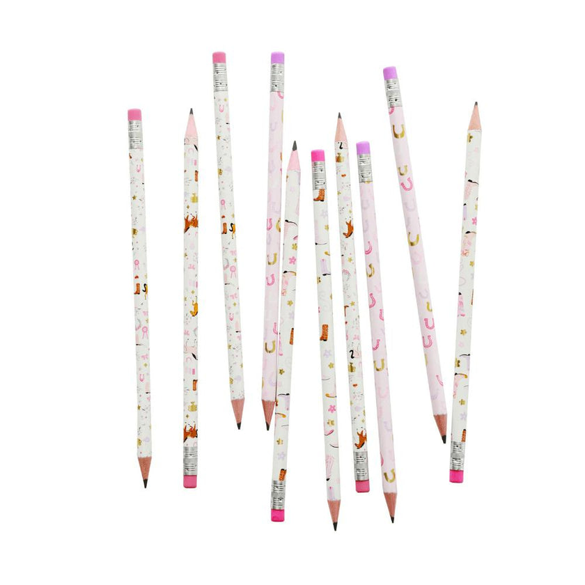 Tales Pencil Set