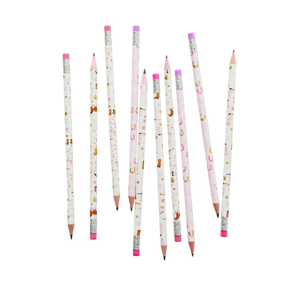 Tales Pencil Set