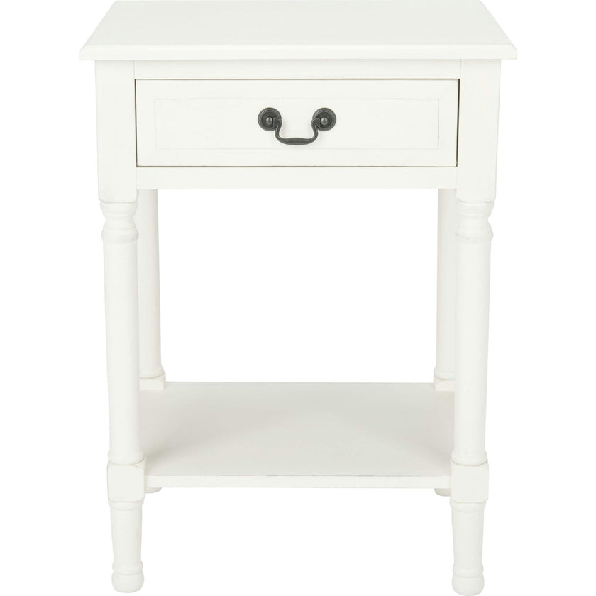 Whitney 1-Drawer Accent Table